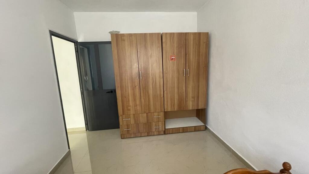 Entrance 1+1 for rent at Shinat, Don Bosko (only for 2 girls)