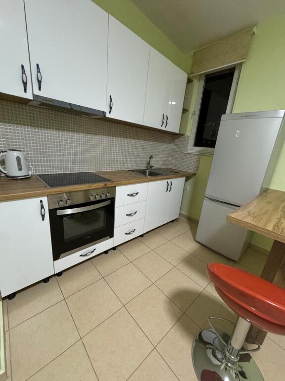 Apartament te Pazari i Ri