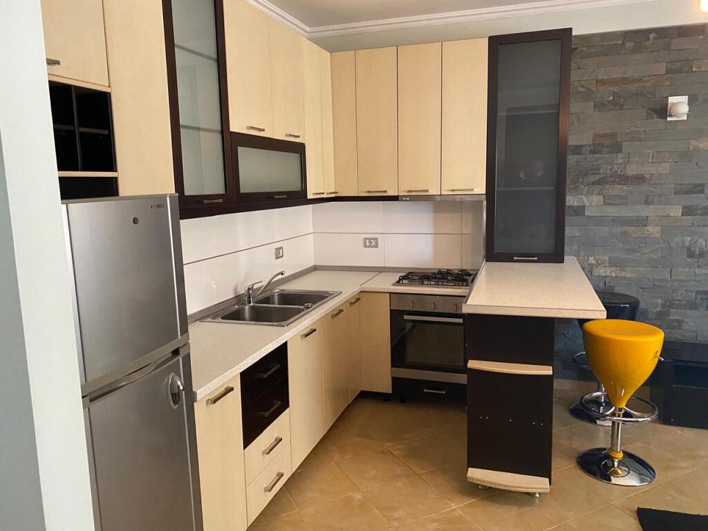 APARTMENT 2+1+2 FOR RENT DON BOSKO 600 euro