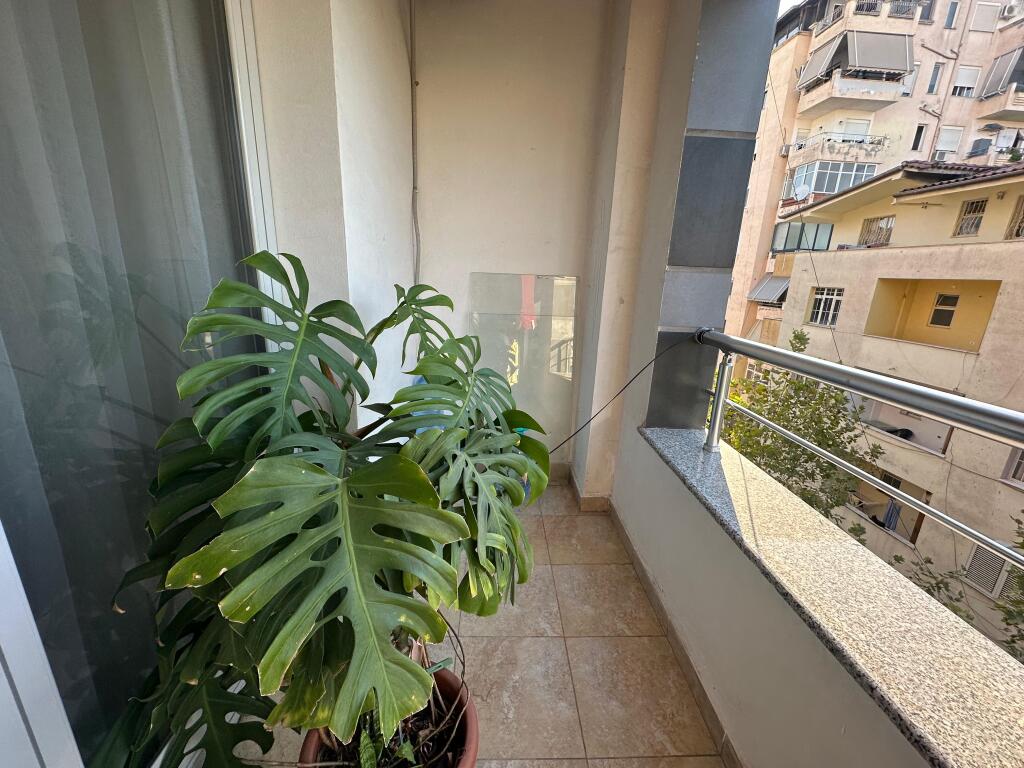 *Apartment 1+1+Balcony for Rent, Near KESH*