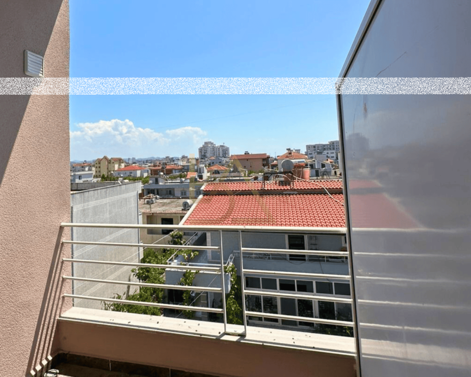Apartment for rent in Durres