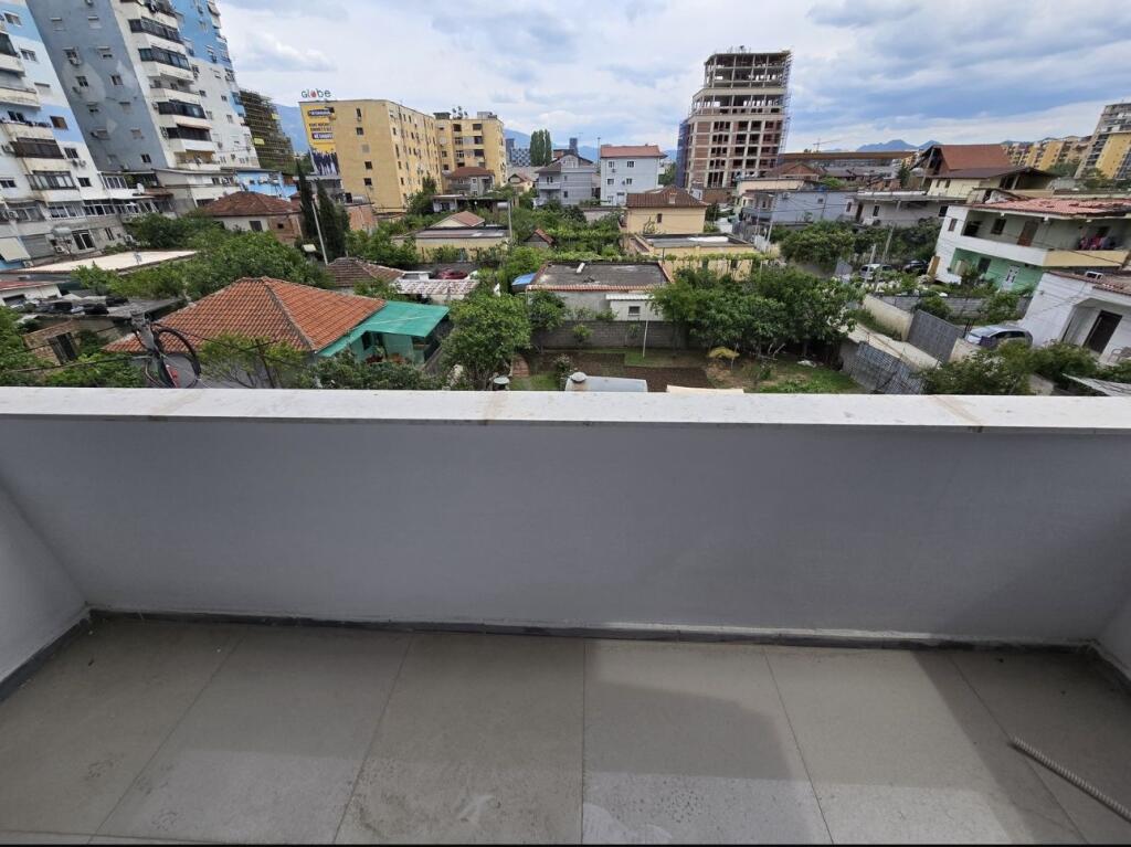 Apartment 2+1+ Balcony for Rent Near the Former Aviation Field