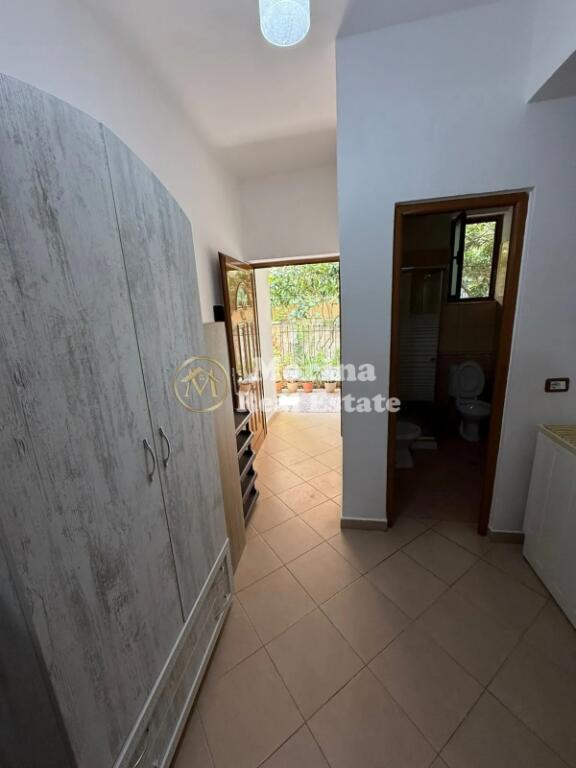 Rent, Apartment 1+1, Jordan Misja, 350 euros/month