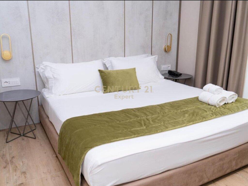 HOTEL IN VENDITA – SECONDA FILA, LUNGOMARE, VLORA