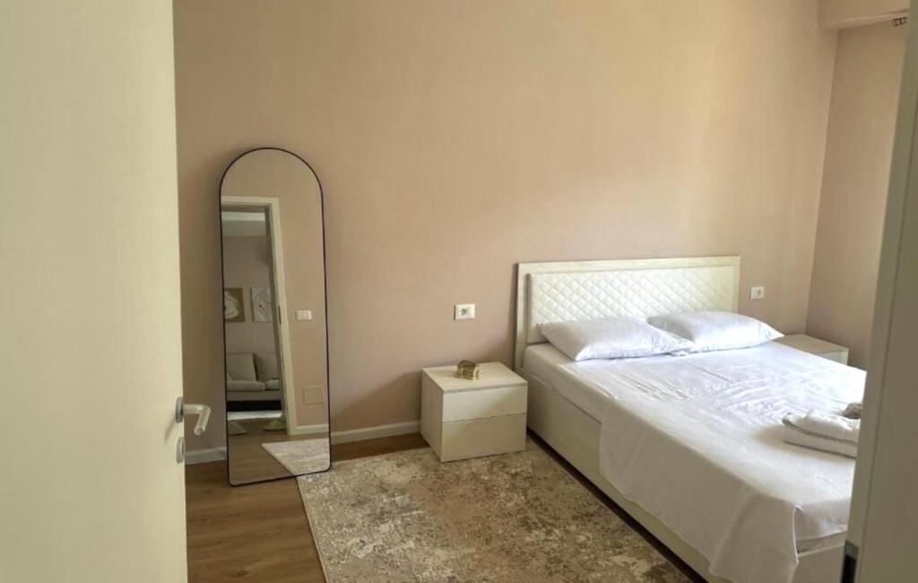 For rent 1+1 at Kaim Residence in Ali Dem