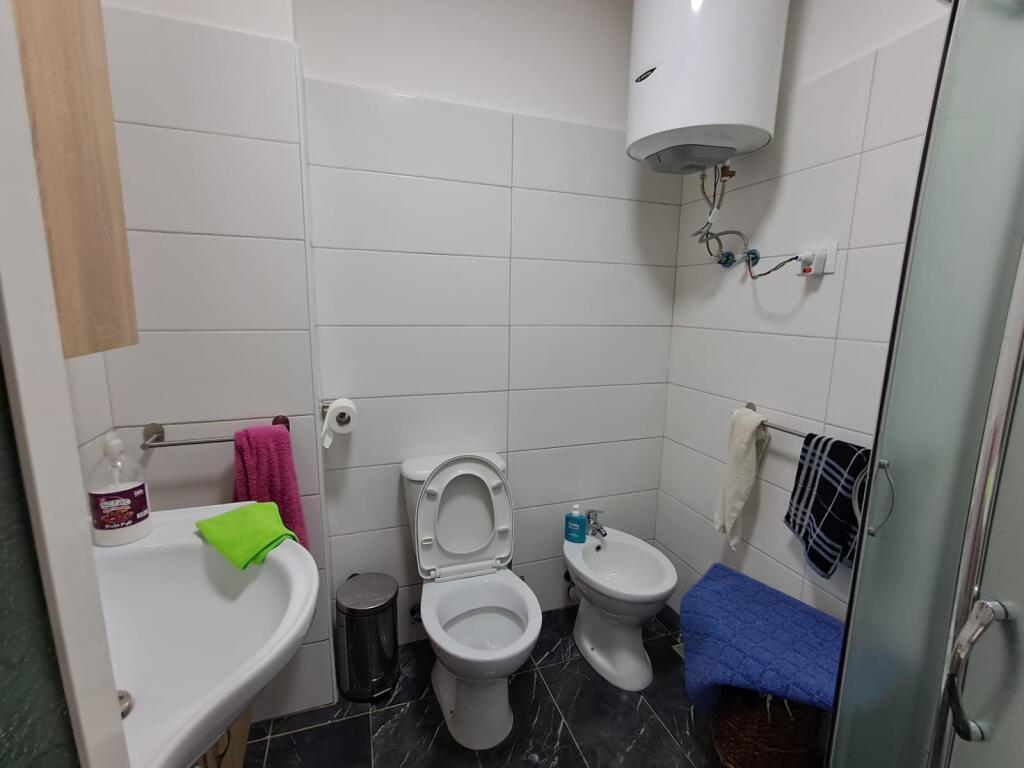 APARTMENT 2+1 FOR RENT– Vala Park, Durres