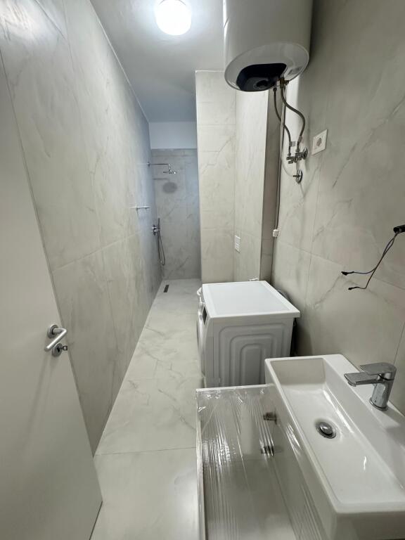 Fresk Apartment for rent 1+1+parking