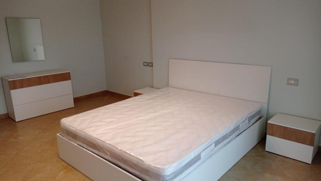 APARTMENT 2+1+2 FOR RENT DON BOSKO 600 euro