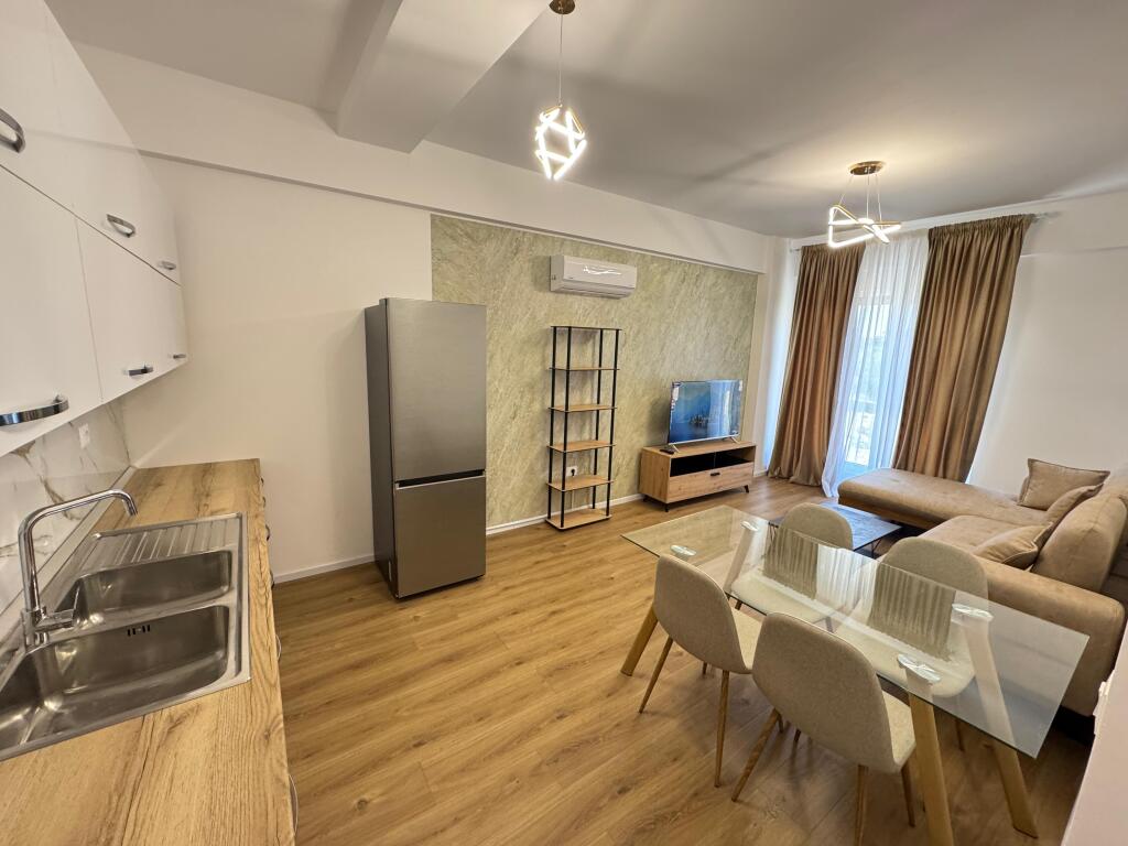 📣 AFFITTO SUPER Appartamento 1+1 con Parcheggio 📍 Residenza OXA, Fresk ✨