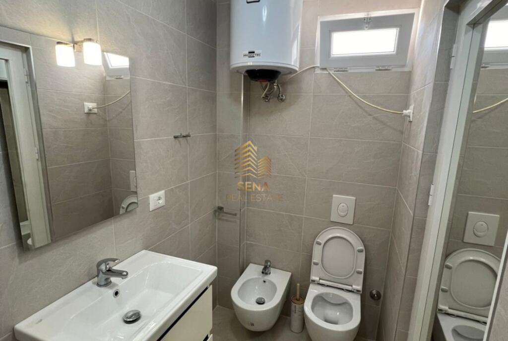 Rent, Apartment 1+1, United School, 400 Euro/Month