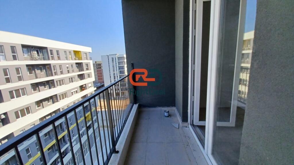 Tek Univers City, Shitet Apartament 2+1+2, Me Planimetri Perfekte, Gati Per Banim!