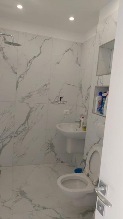 APARTMENT FOR RENT 1+1 FERIT XHAJKO 600 EURO
