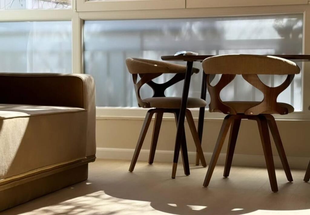 MATERNITETI I RI,SHESIM APARTAMENT 1+1