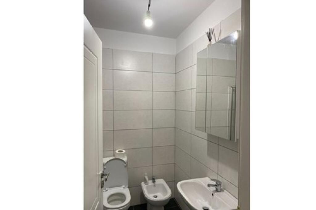Apartment 2+1+2 Bathrooms+Balcony for Sale in Astir