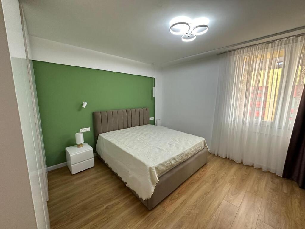 📣 Affitto Appartamento duplex 2+1+2  📍Centro, Tirana-💶 Prezzo 1400 euro al mese
