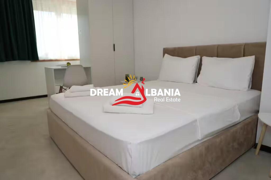 For rent for AirBnb 2 apartments 1+1 and studio on Kavaja street near Square 21 (ID 42111440)
