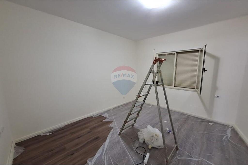 Apartament 1+1 me qera ne Don Bosko