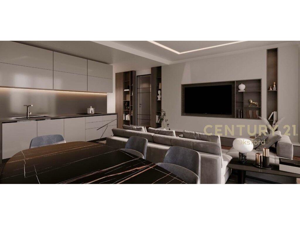 Affittiamo appartamento di lusso + posto auto presso la Residenza Lake View!