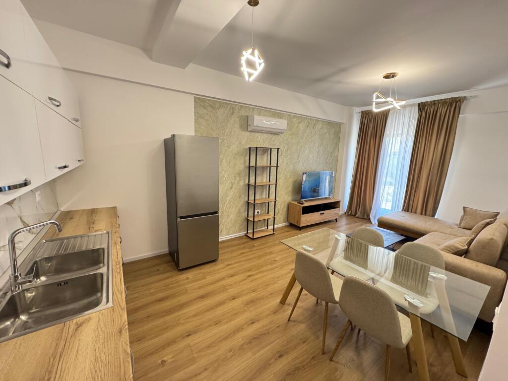 Fresk Apartment for rent 1+1+parking