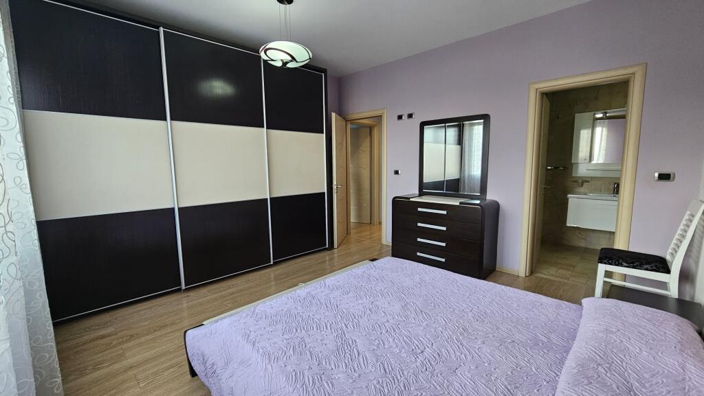 Apartment for Rent 3+2+2 balconies