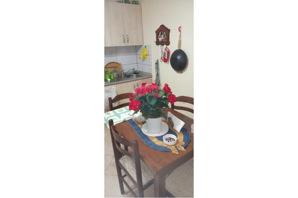 Apartment 2+1. Pogradec