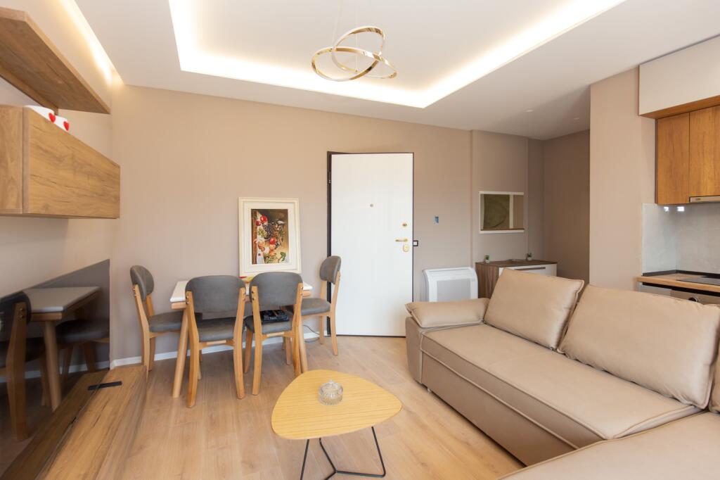 Apartament 1+1 per qira Jordan Misja