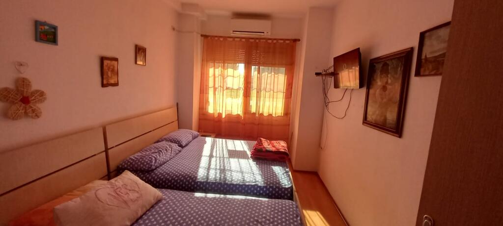 Apartment 2+1 for sale in Pogradec