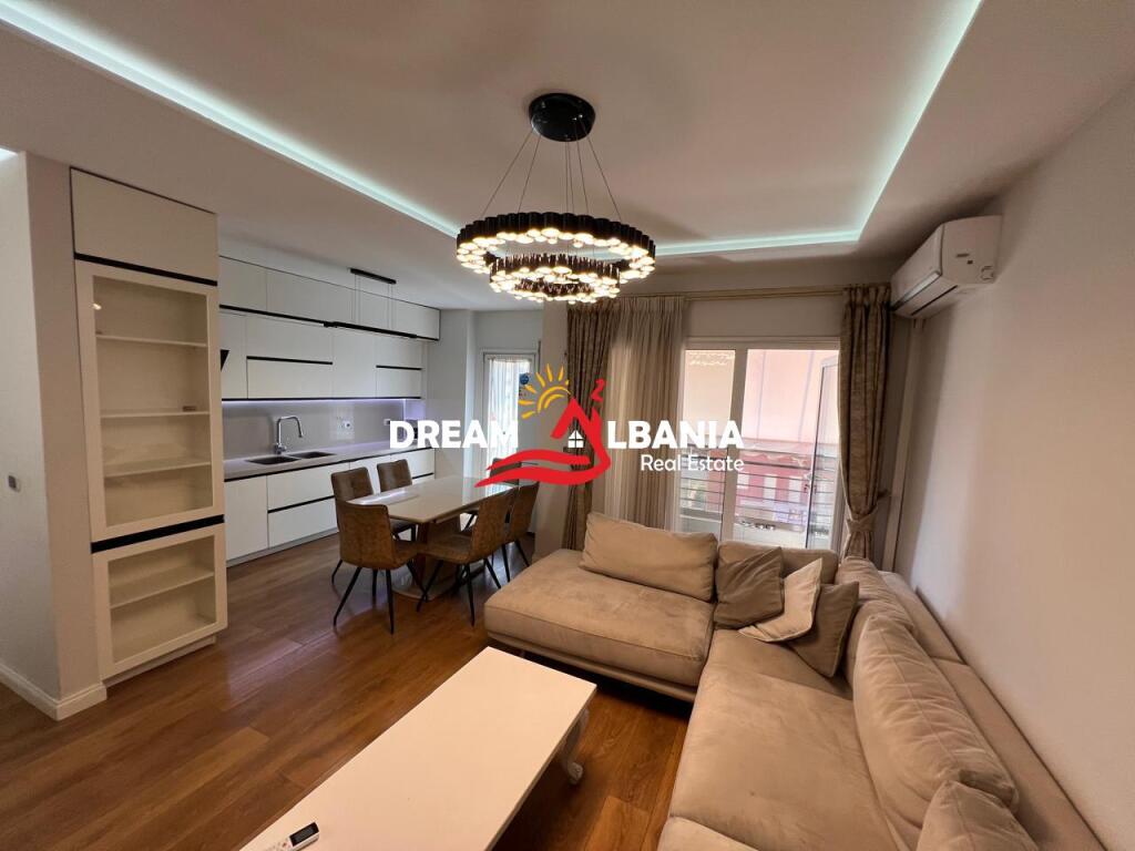 Apartament 2+1 me qera ne Don Bosko prane Fiori Di Boskos ne Tirane (ID 42215339)