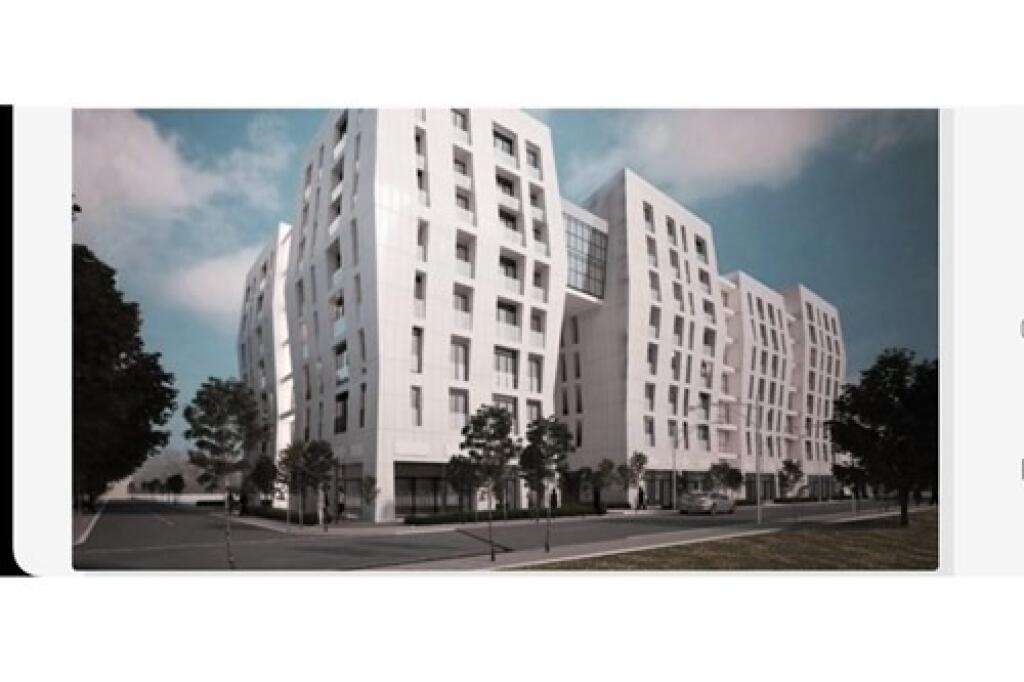 Apartment for sale in Porcelan