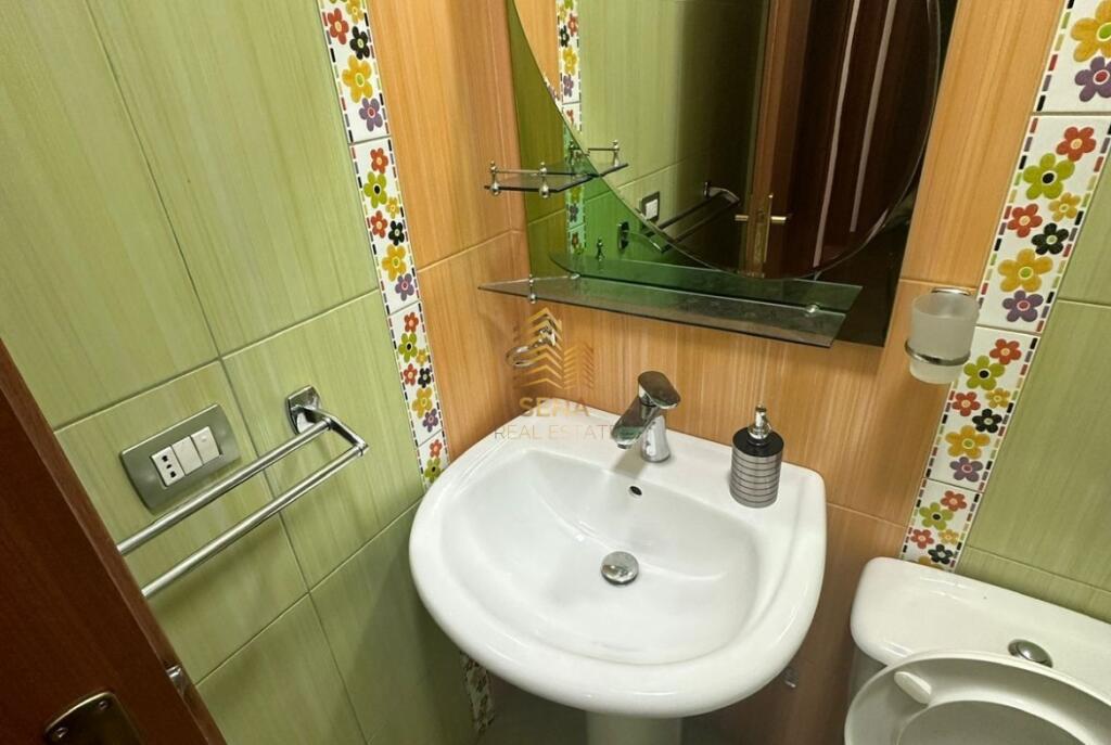 Rent, Apartment 2+1+2+blk, Brryli, 500 Euro/Month