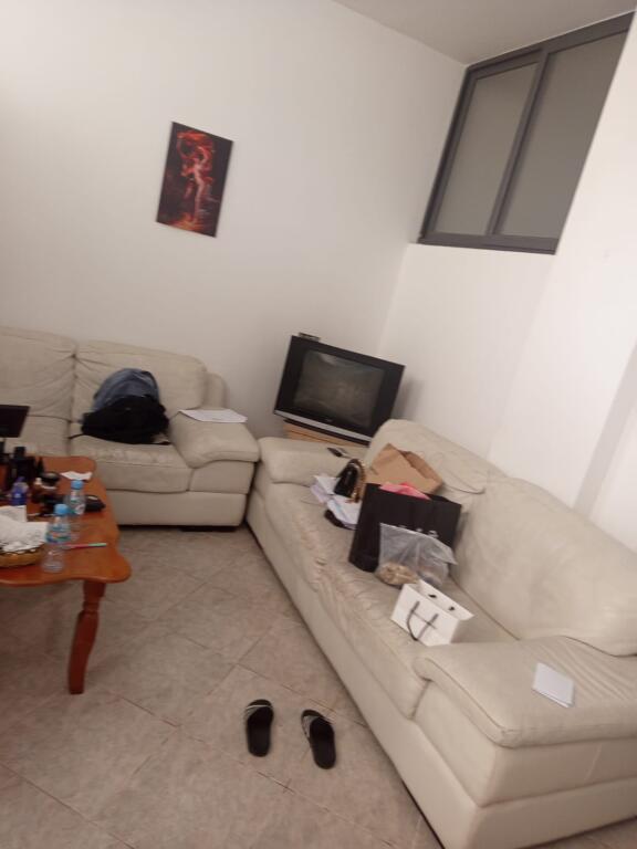 APARTAMENT 1+1.27000 LEKE.RRUGA 5 MAJI