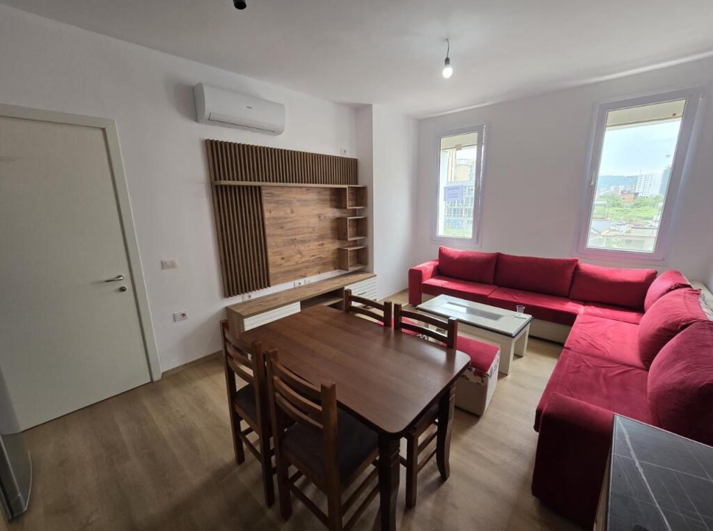Apartment 2+1+ Balcony for Rent Near the Former Aviation Field