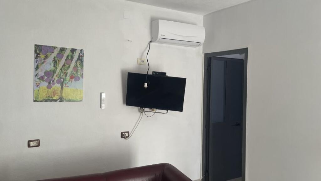 Entrance 1+1 for rent at Shinat, Don Bosko (only for 2 girls)