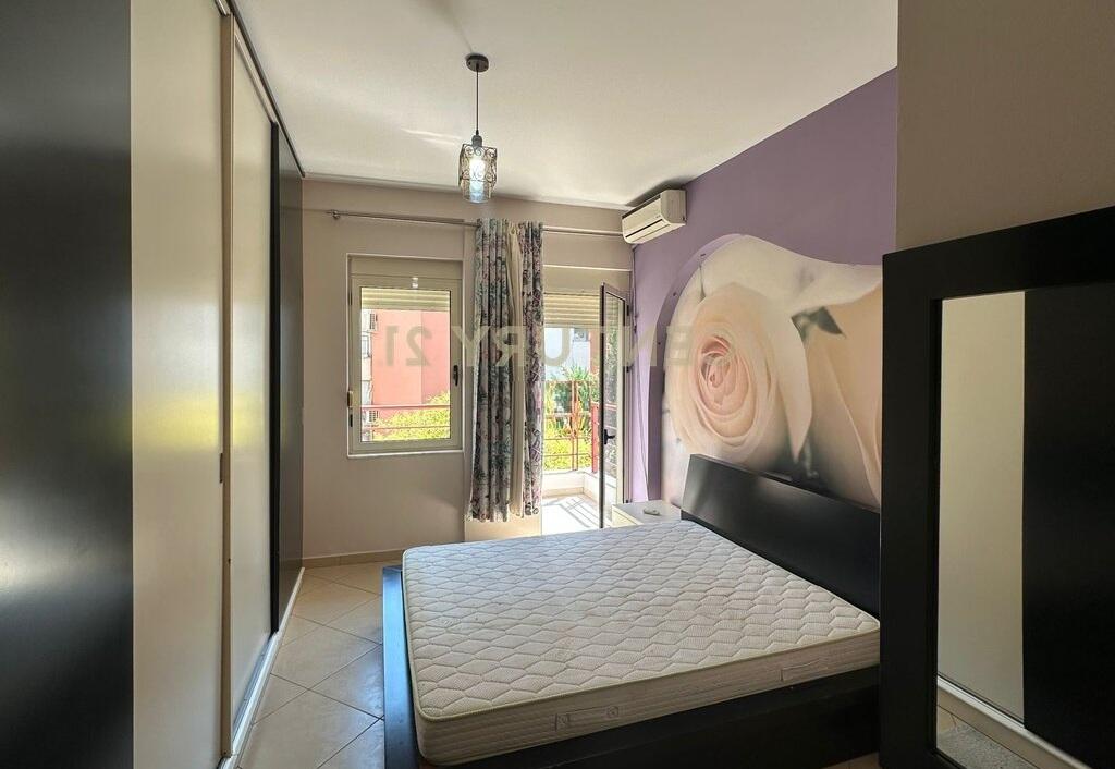 Apartament me qera 1+1 tek Liqeni i Thatë