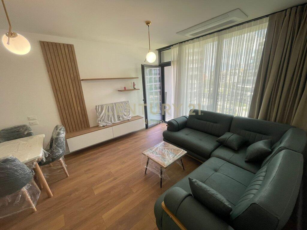 Apartment 2+1 for rent – Lake View Residence, Tirana Lake