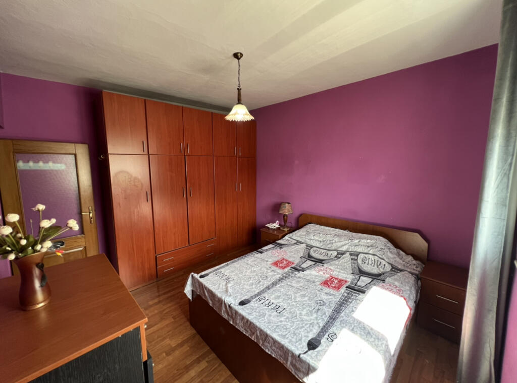 📣 RENT Apartment 2+1 📍 "Mine Peza" Street ✨