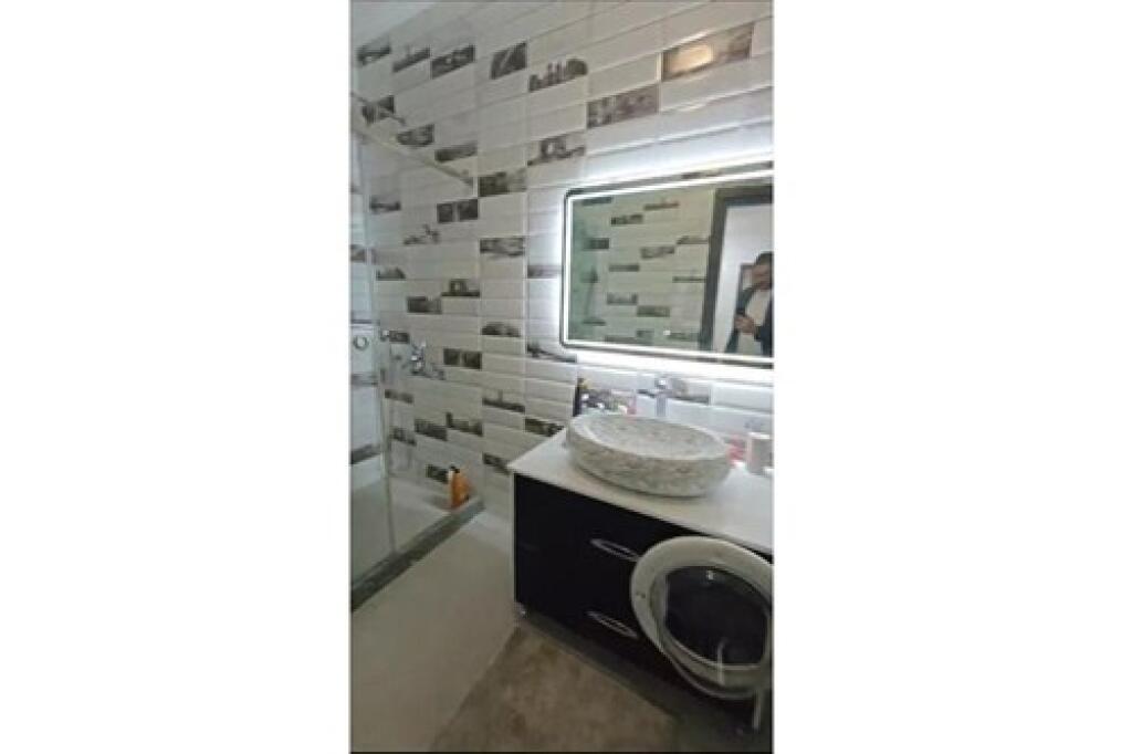 Apartament 2+1+2 tualete per Qira tek ATSH