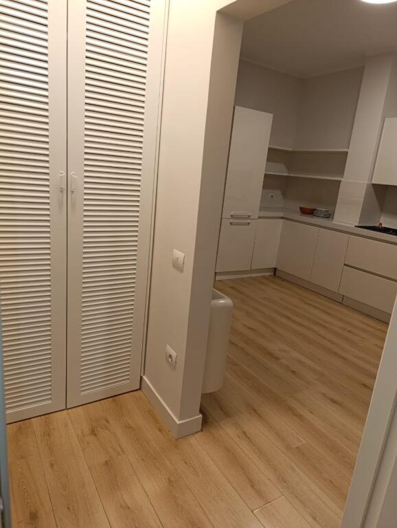 Appartamento 1+1 in affitto Via Tefta Tashko