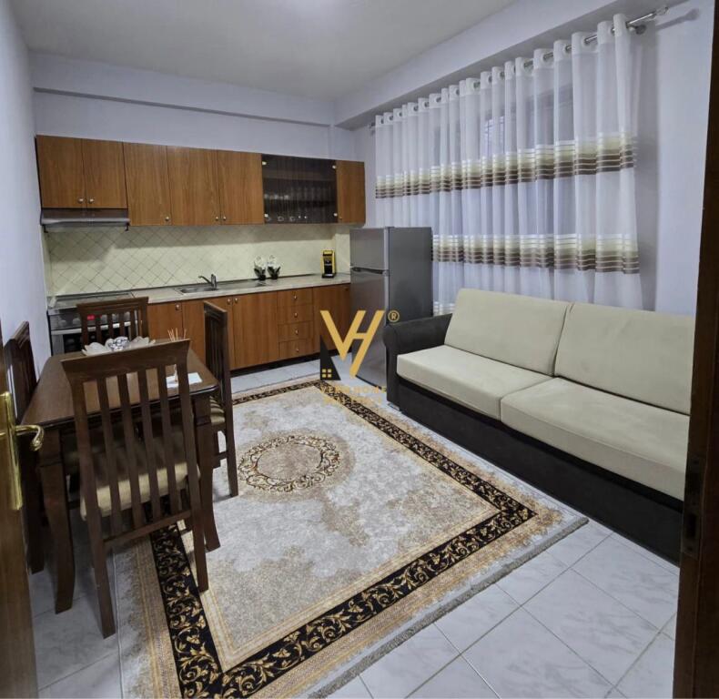 HOUSE FOR RENT ONE FLOOR IN VASIL SHANTO 75,000 LEKE