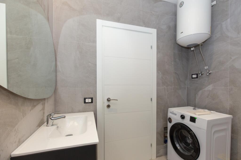 Apartament 1+1 per qira Jordan Misja
