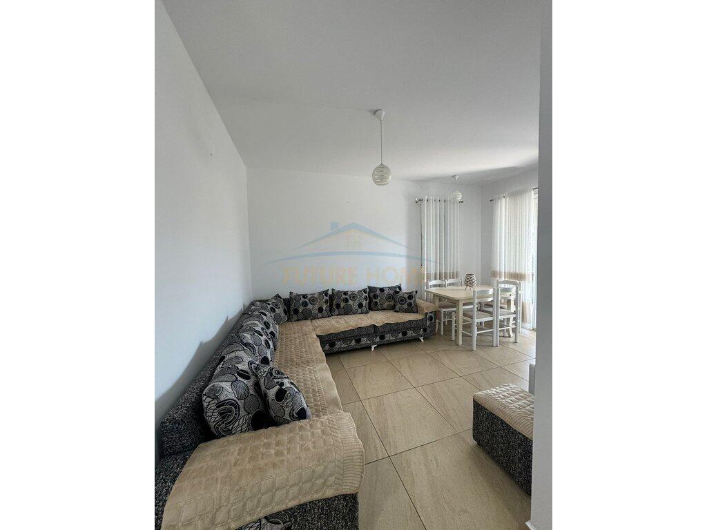 Shitet, Apartament 1+1 +Oborr+Post Parkimi, Vala Mar,  