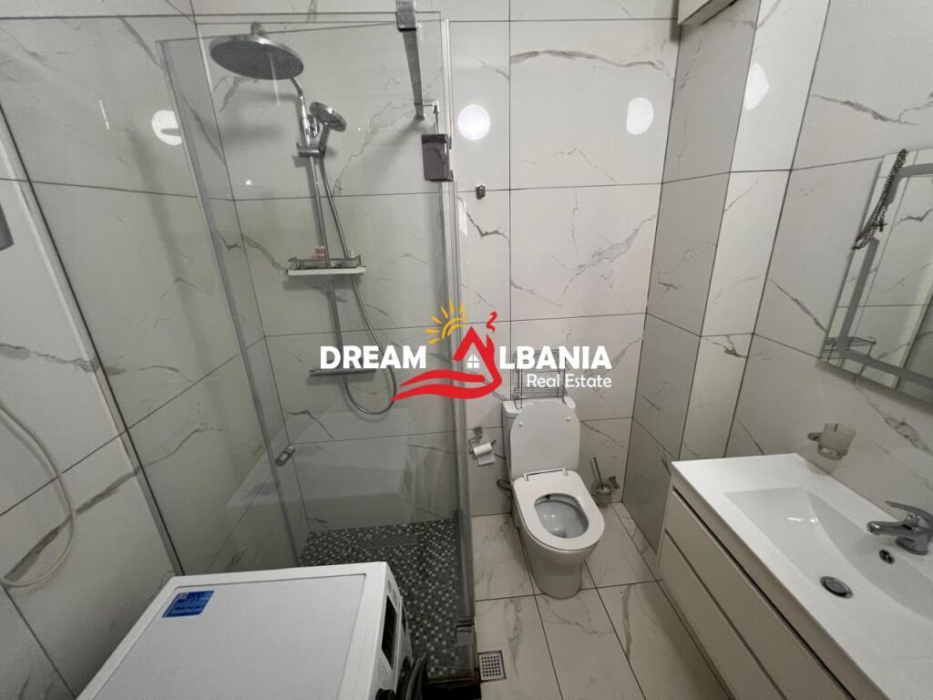 Apartament 2+1 me qera ne Don Bosko prane Fiori Di Boskos ne Tirane (ID 42215339)