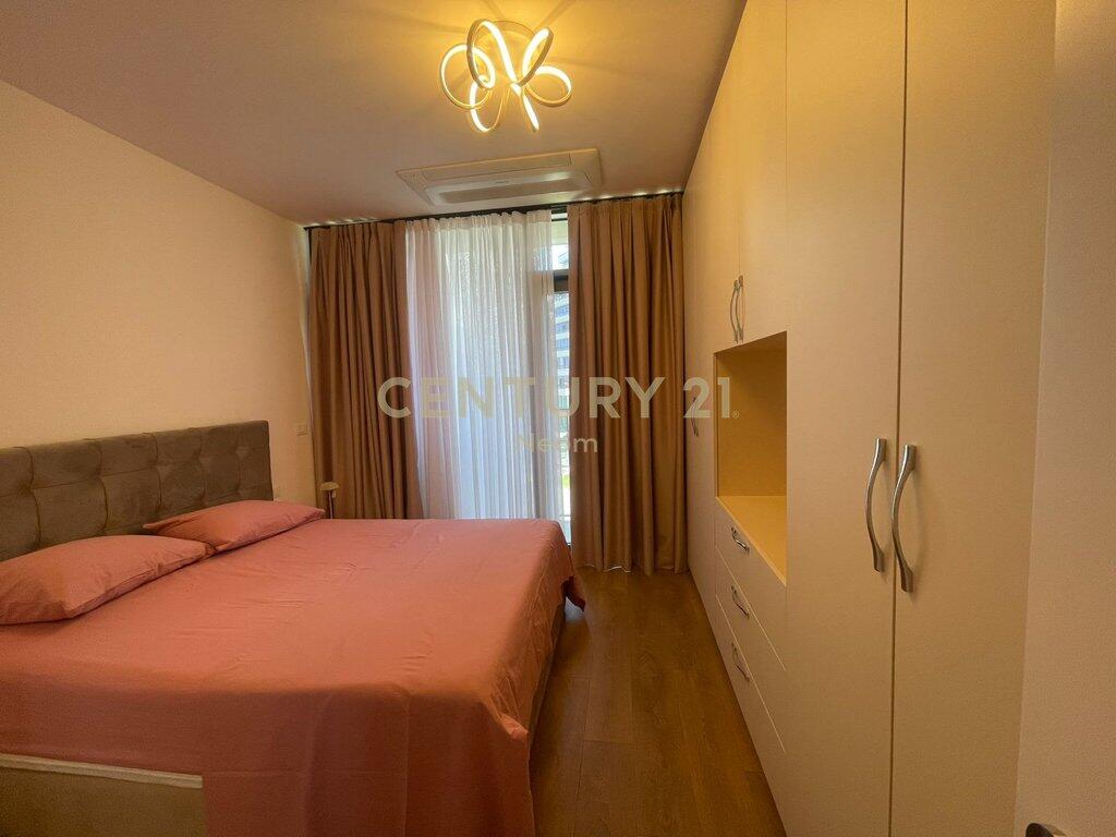 Rent Apartment 2+1 Lake View Residence - Tirana Lake