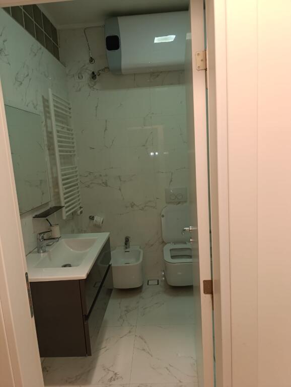 Appartamento 1+1 in affitto Via Tefta Tashko