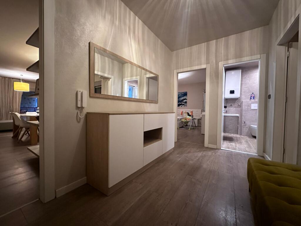 Apartment for Rent Blloku