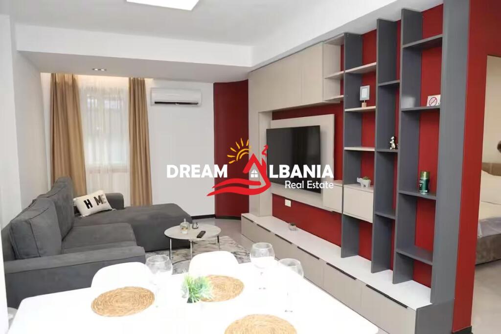 For rent for AirBnb 2 apartments 1+1 and studio on Kavaja street near Square 21 (ID 42111440)