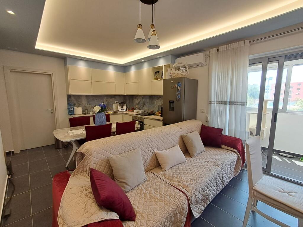 APARTMENT 2+1 FOR RENT– Vala Park, Durres
