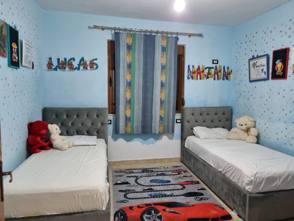 AFFITTASI APPARTAMENTO 2+1 50000 LEKE VIA KAVAJES