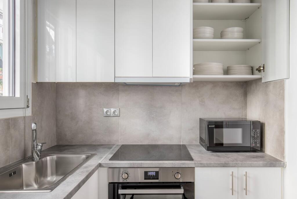 Appartamento In Affitto 1+1 a Porcelan (ID B2101203) Tirana