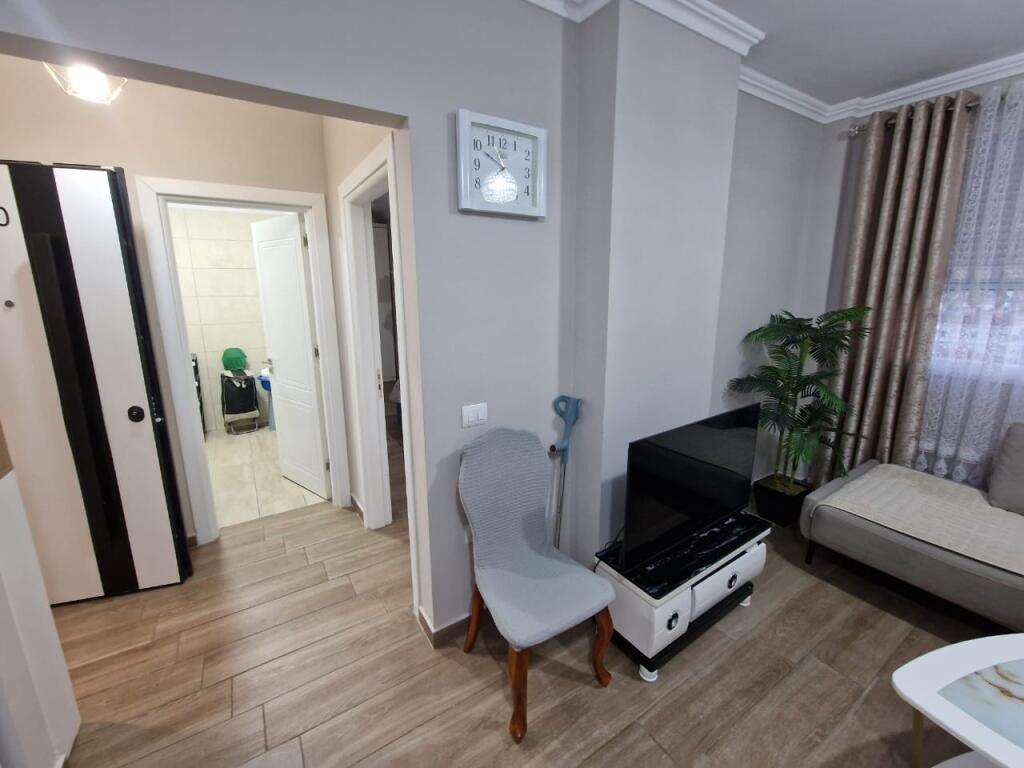 Apartment 1+1 for sale in Don Bosko near the Administrative Court